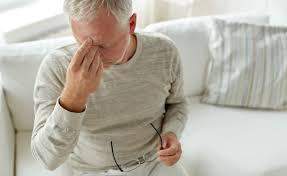 Lęk w codziennym życiu